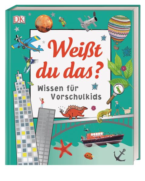 Weißt du das?