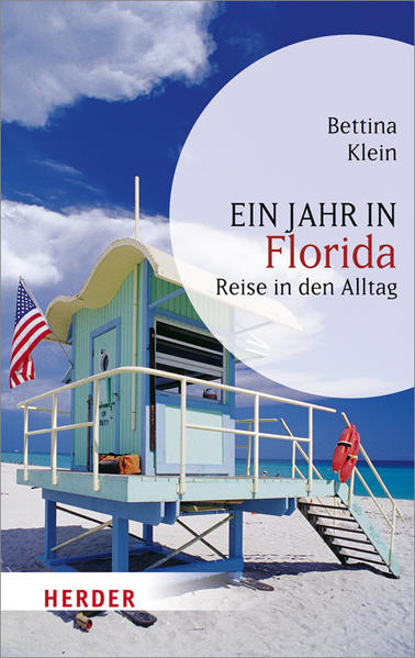 Ein Jahr in Florida