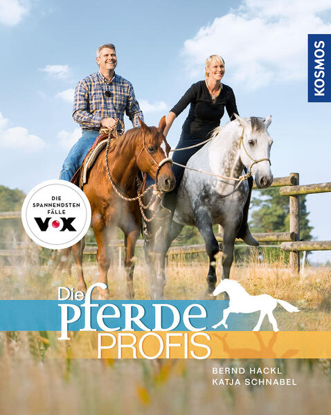 Die Pferdeprofis Die Pferdeprofis