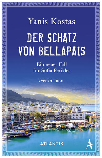 Der Schatz von Bellapais