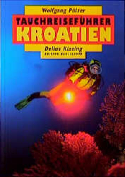 Tauchreiseführer Kroatien
