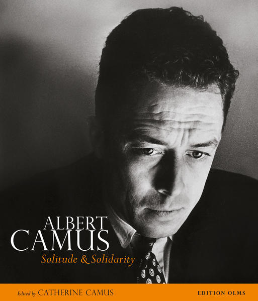 Albert Camus - Solitude & Solidarity