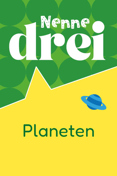 Kartenspiel: Nenne drei – schon vorbei! ... für Kids! Kartenspiel: Nenne drei – schon vorbei! ... für Kids!