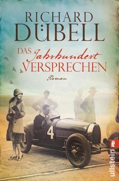 Das Jahrhundertversprechen (Jahrhundertsturm-Serie 3)