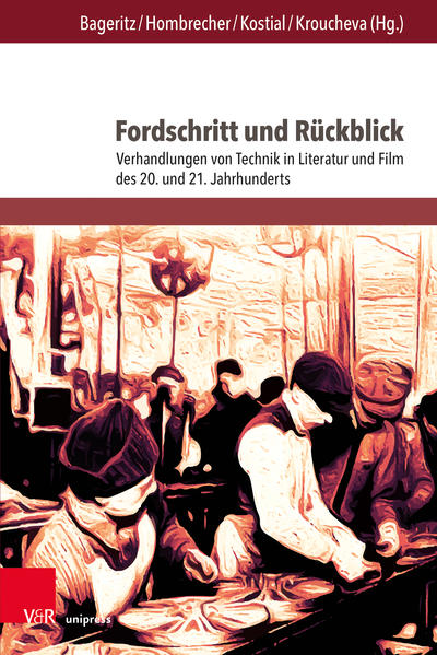 Fordschritt und Rückblick