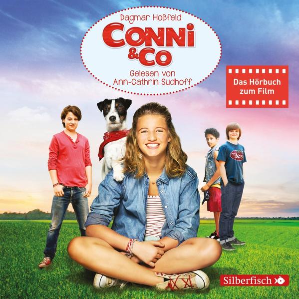 Conni & Co: Conni & Co - Das Hörbuch zum Film (Audio-CD)