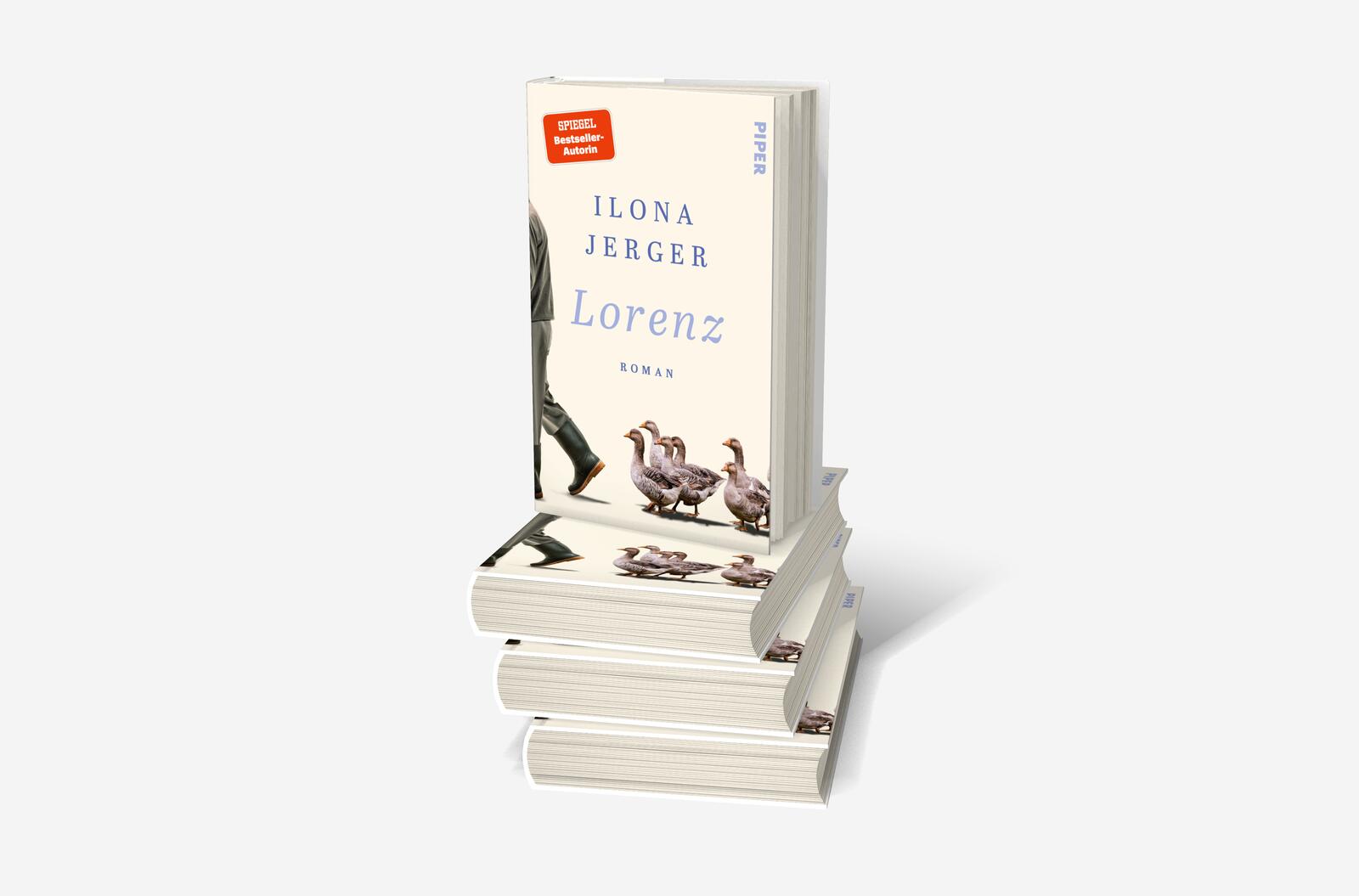 Lorenz Lorenz