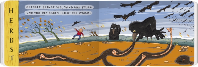 Reim dich durch den Januar und den Rest vom ganzen Jahr Reim dich durch den Januar und den Rest vom ganzen Jahr