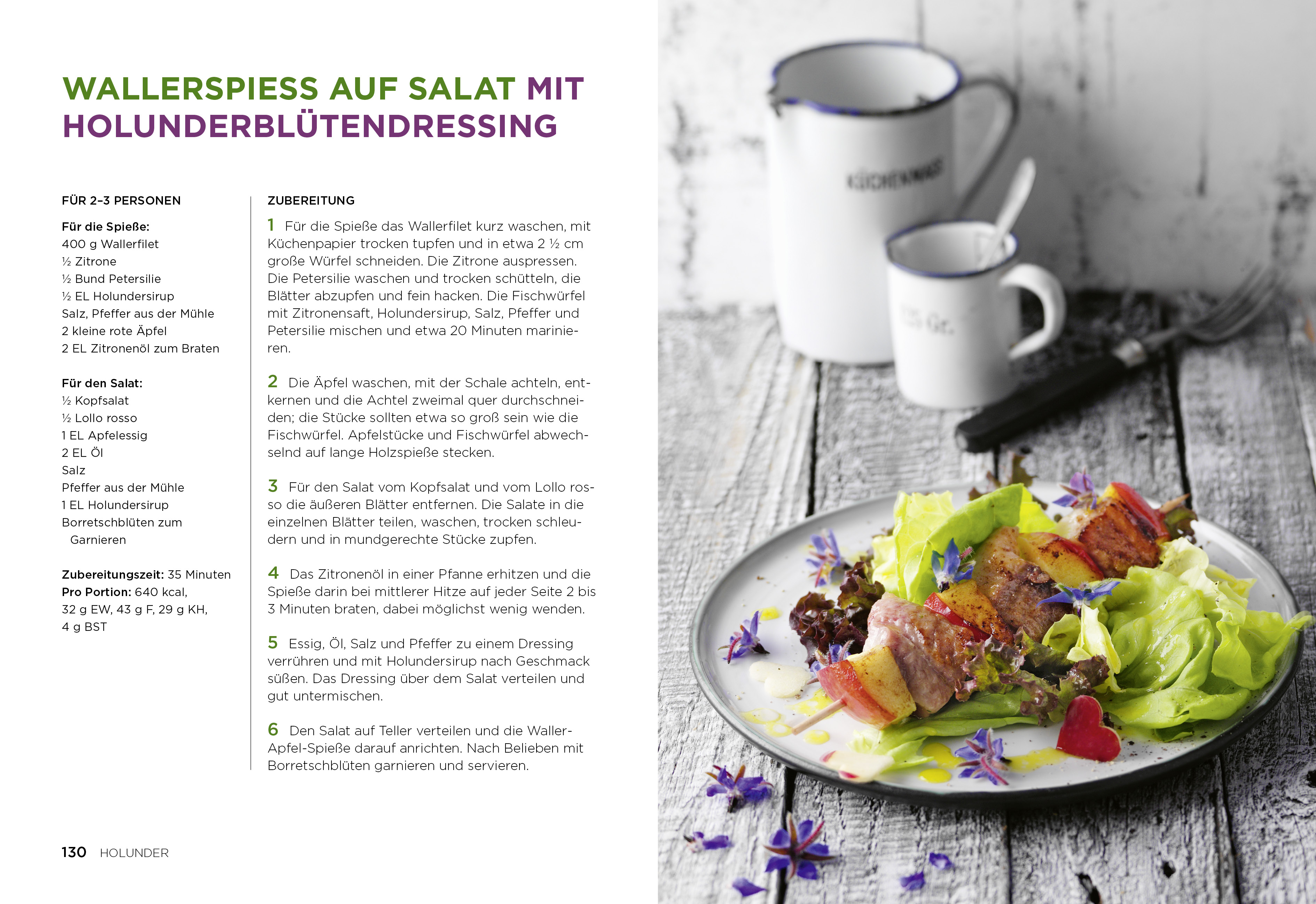 Apotheken Umschau: Superfoods
