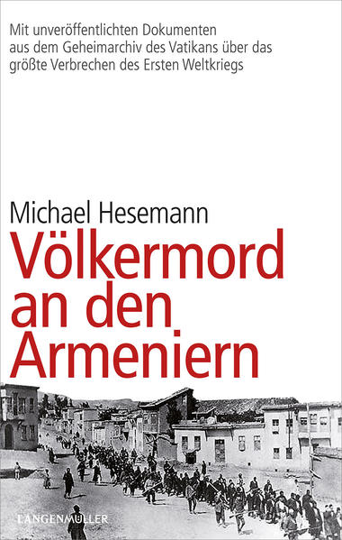 Völkermord an den Armeniern