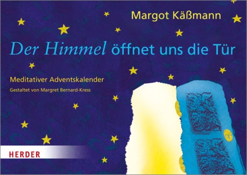 Der Himmel öffnet uns die Tür Der Himmel öffnet uns die Tür