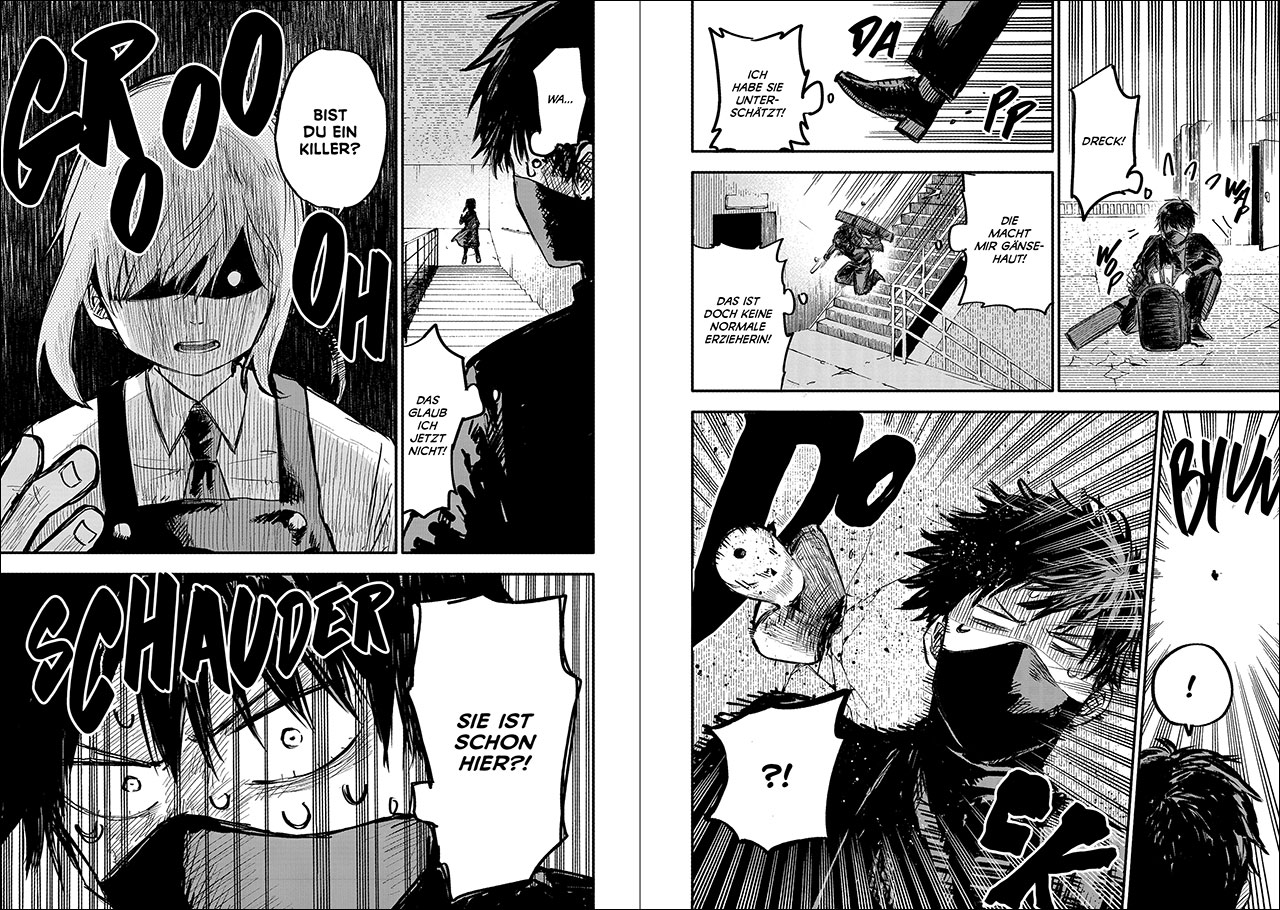 Kindergarten WARS 01