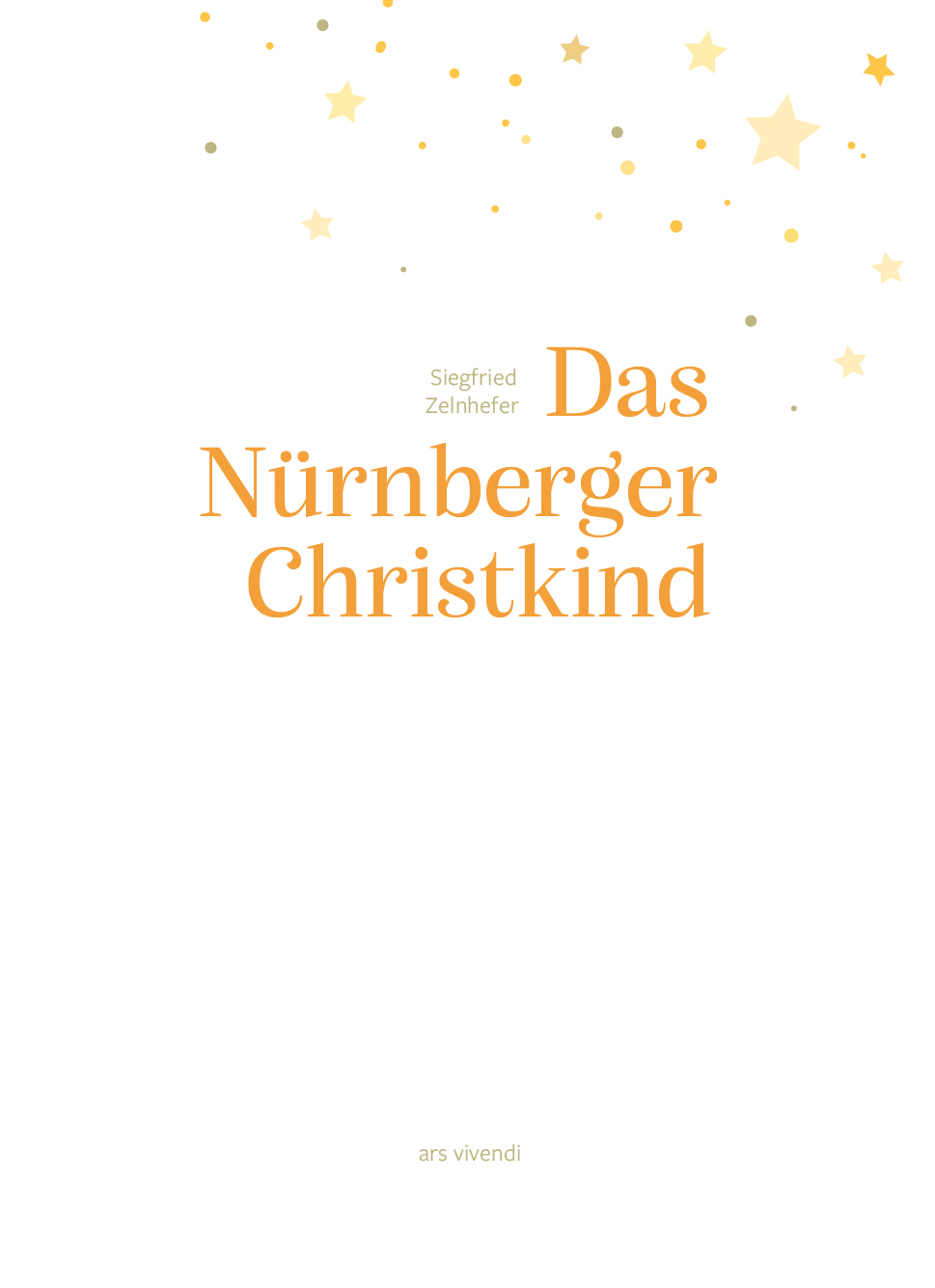 Das Nürnberger Christkind