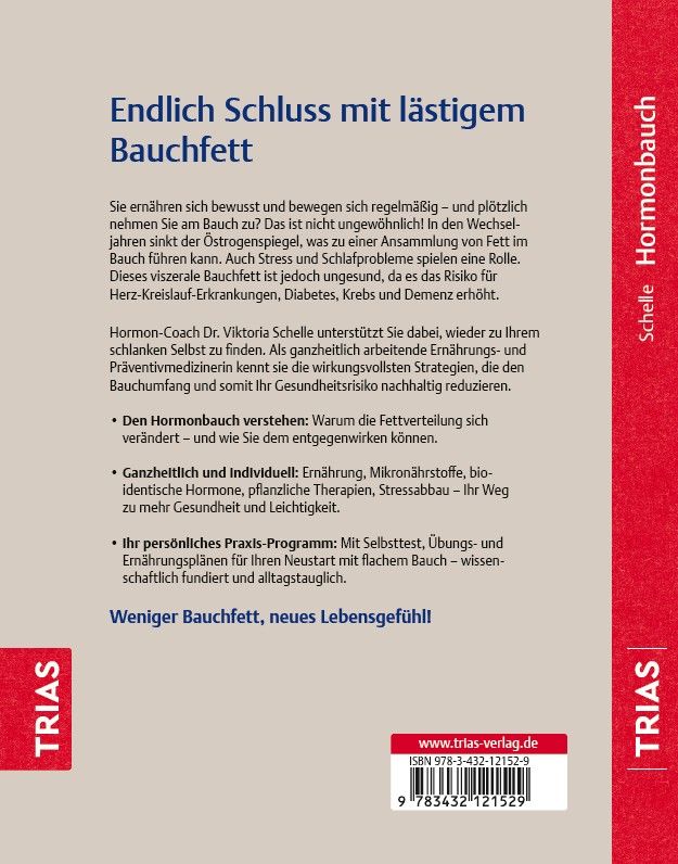 Hormonbauch