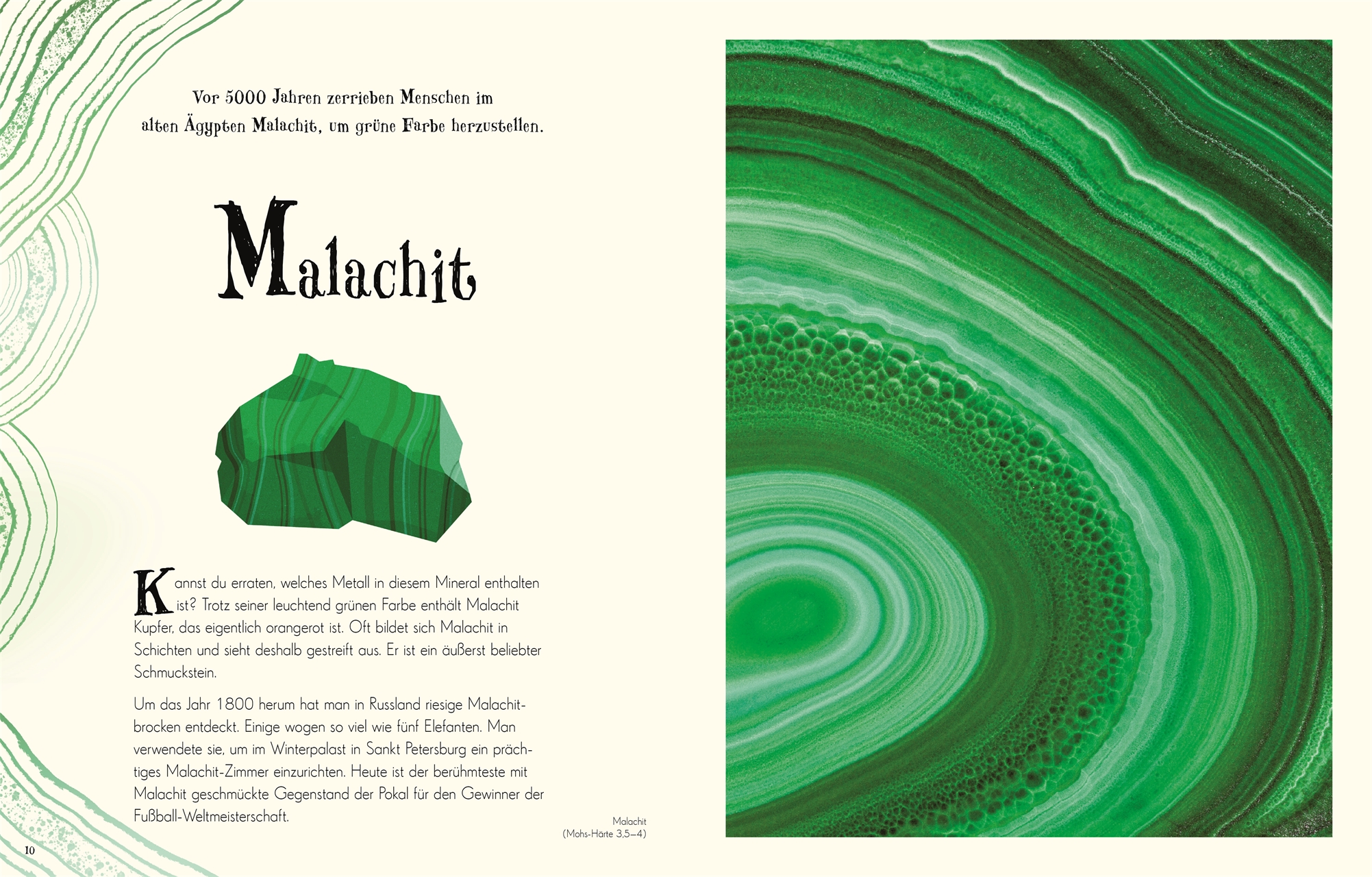 Wundervolle Welt der Natur Wundervolle Welt der Natur
