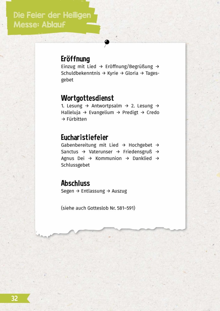 Jesus hat mich eingeladen