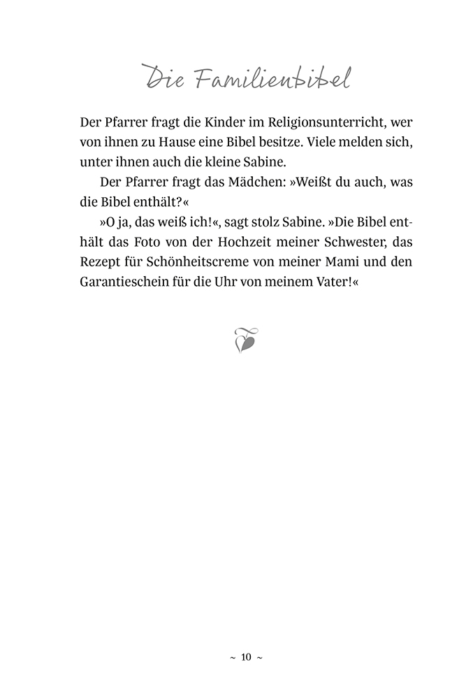 Sonntagskaffee bei Oma Sonntagskaffee bei Oma