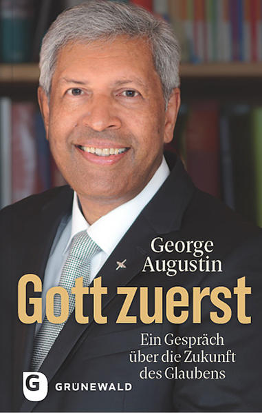 Gott zuerst