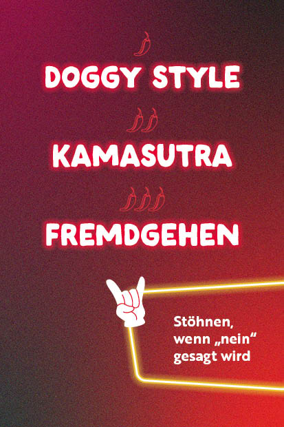 Kartenspiel: Pantomime – Switch it up! – Ü18