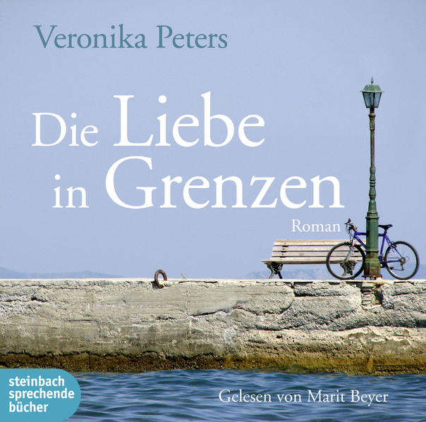 Die Liebe in Grenzen (Audio-CD)