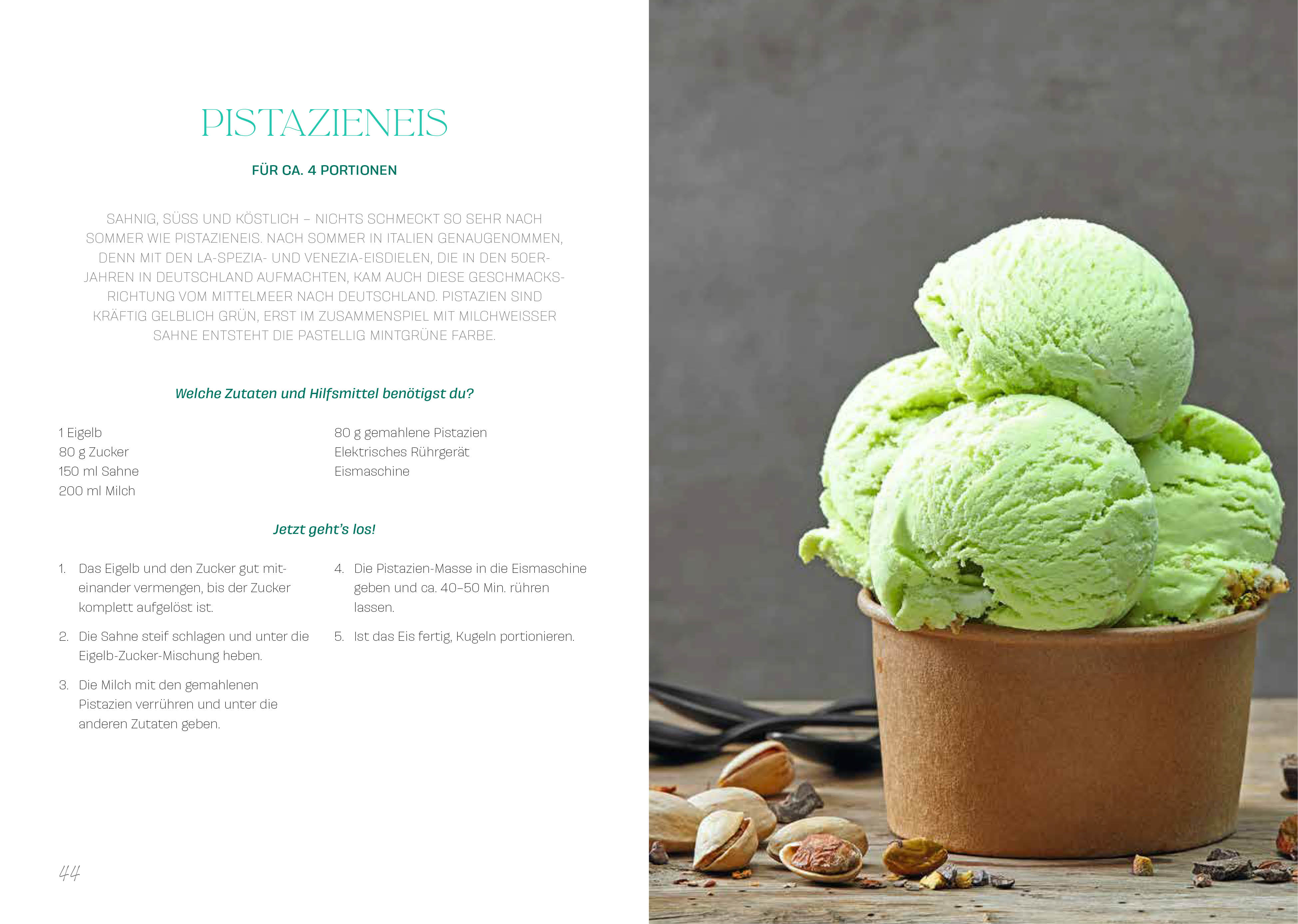 Meine kreative Lieblingsfarbe MINT Meine kreative Lieblingsfarbe MINT