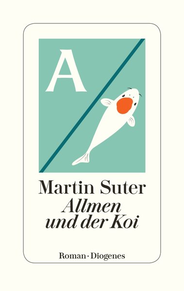 Allmen und der Koi Allmen und der Koi