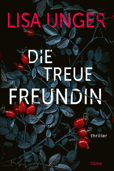 Die treue Freundin