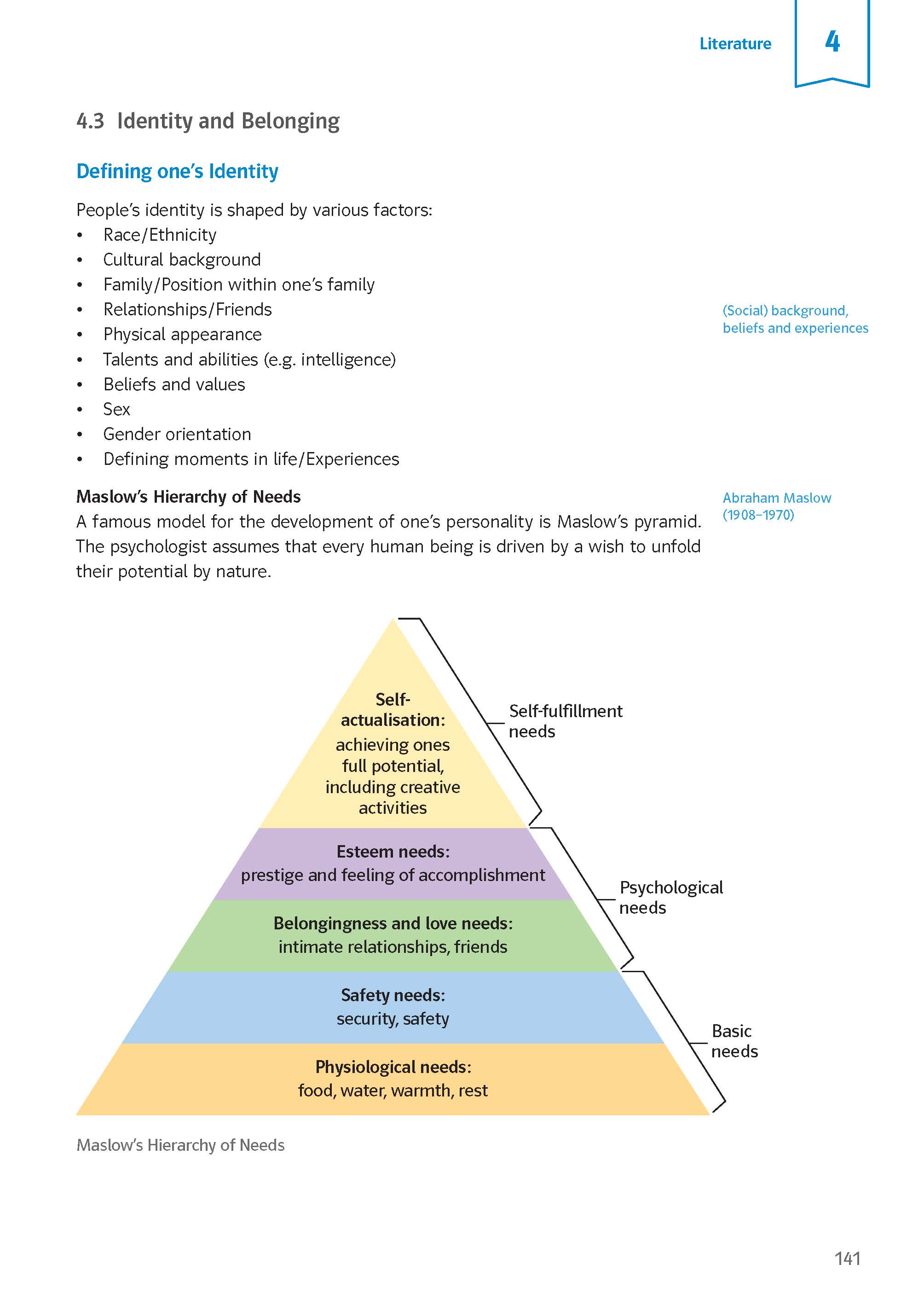 Klett Sicher im Abi Oberstufen-Wissen Englisch