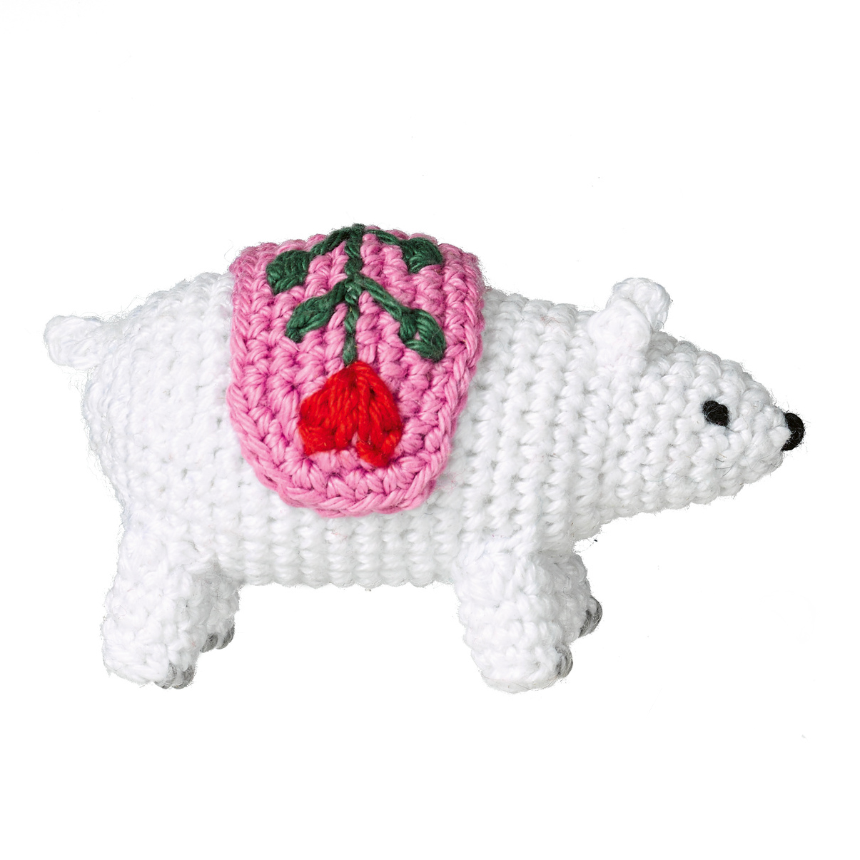 Häkel-Minis: Winter