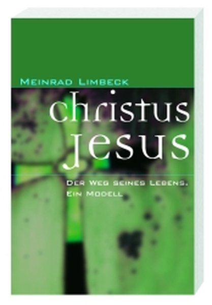 Christus Jesus Christus Jesus