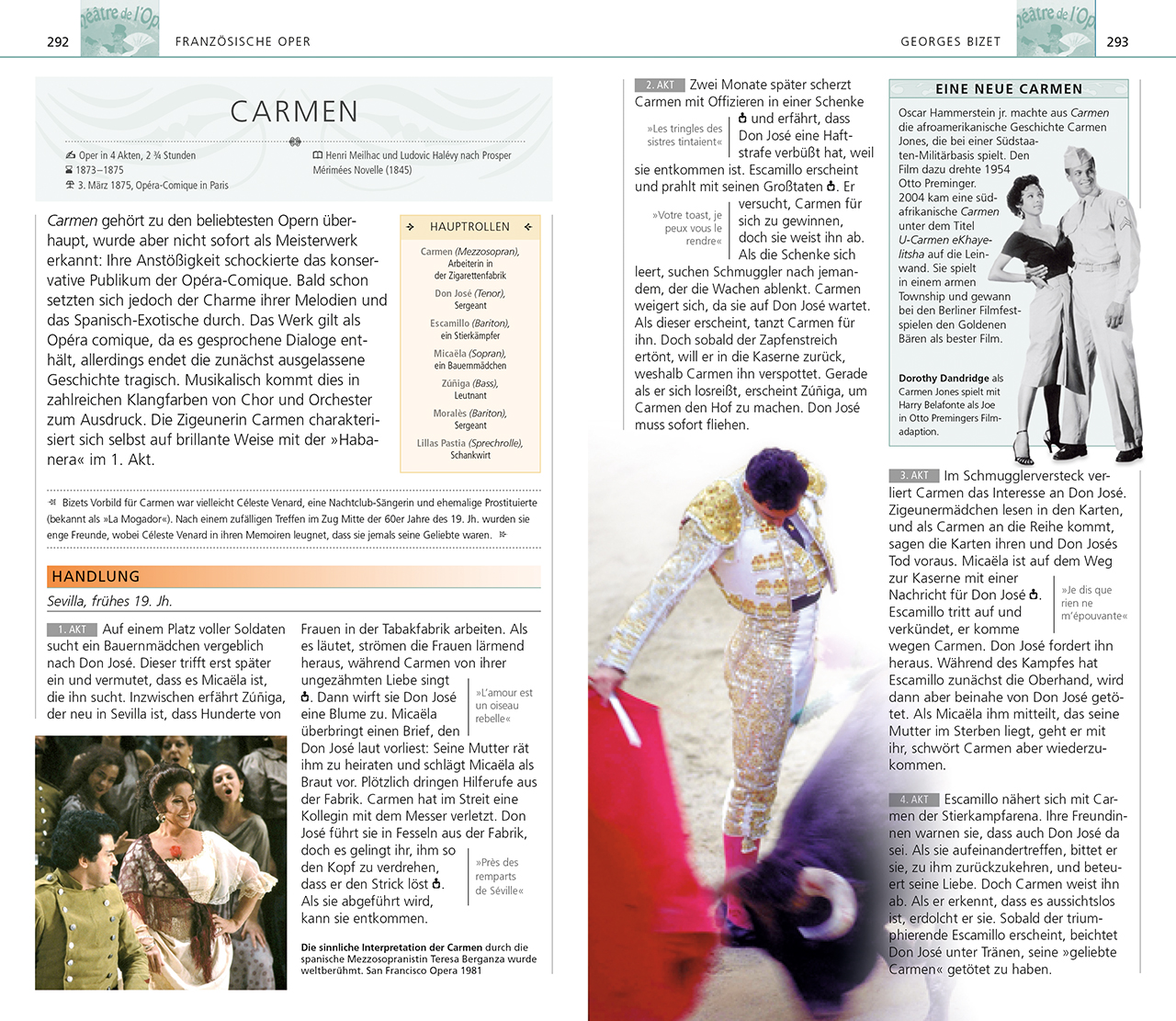 Kompakt & Visuell Oper