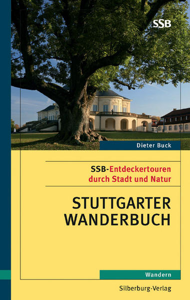 Stuttgarter Wanderbuch