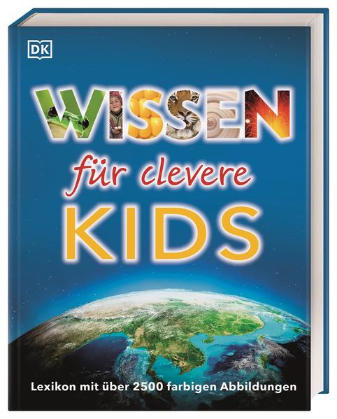 Wissen für clevere Kids