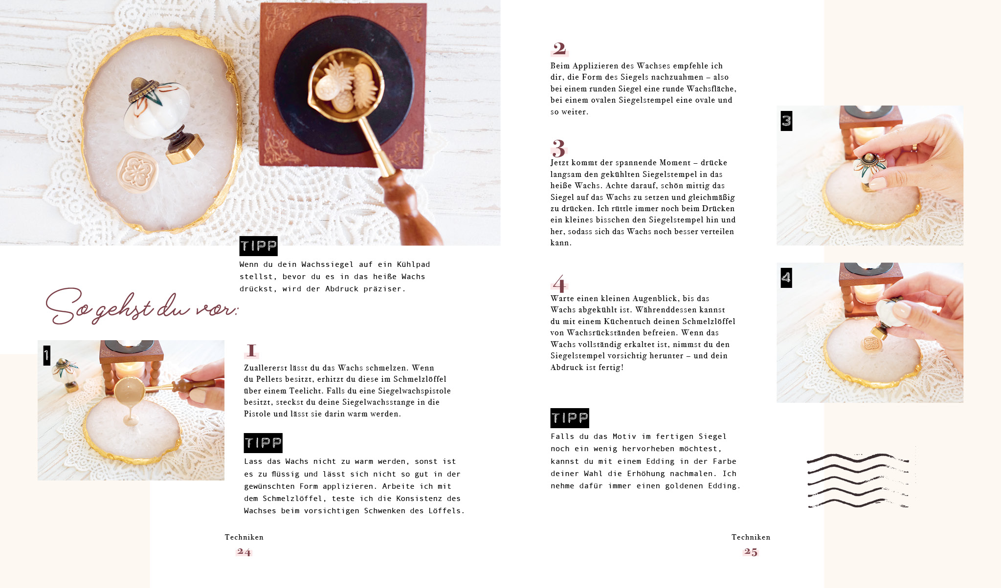Memory Keeper – Vintage-Journaling und Scrapbooking mit fraeuleinfotofee Memory Keeper – Vintage-Journaling und Scrapbooking mit fraeuleinfotofee