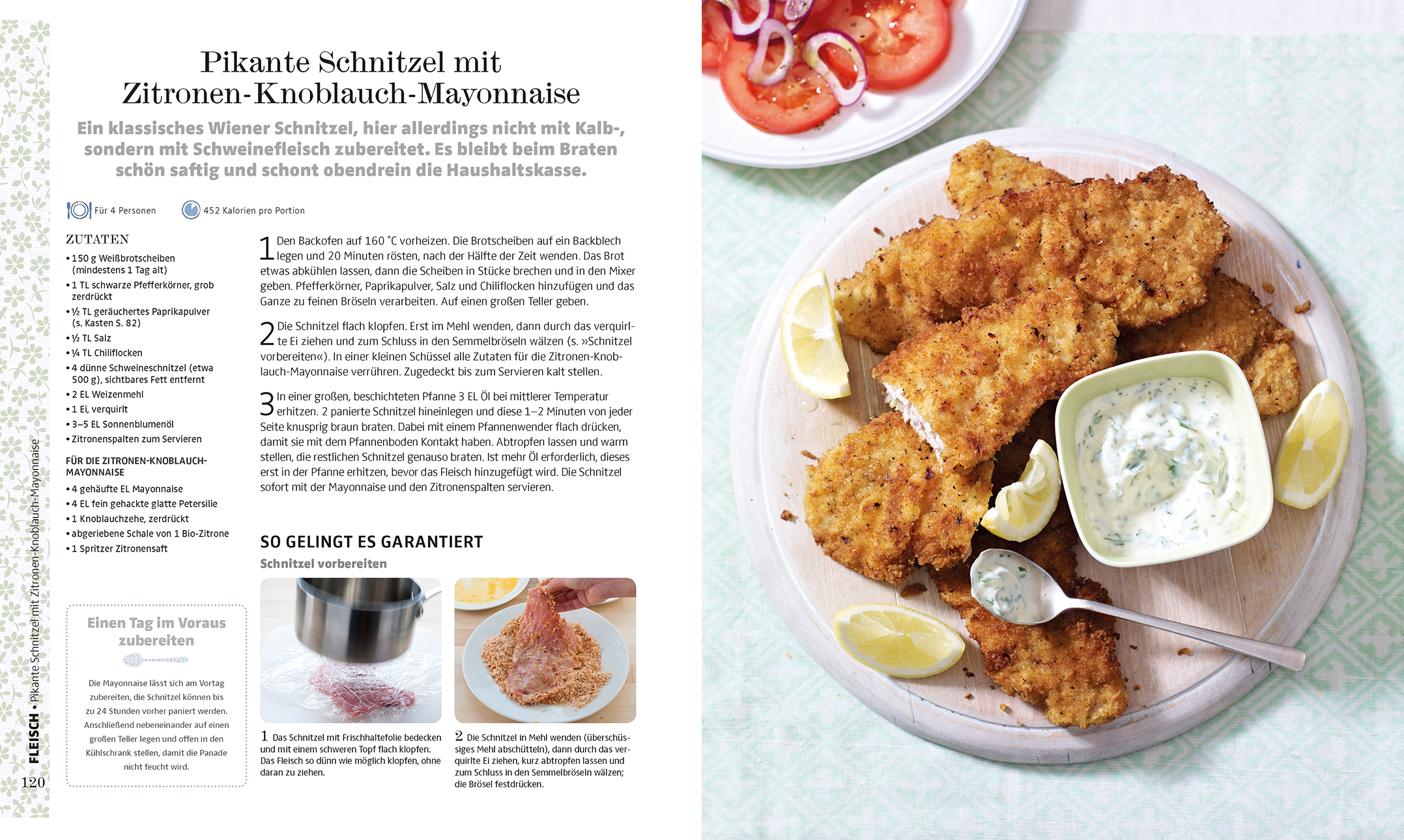 Kochen ganz einfach Kochen ganz einfach