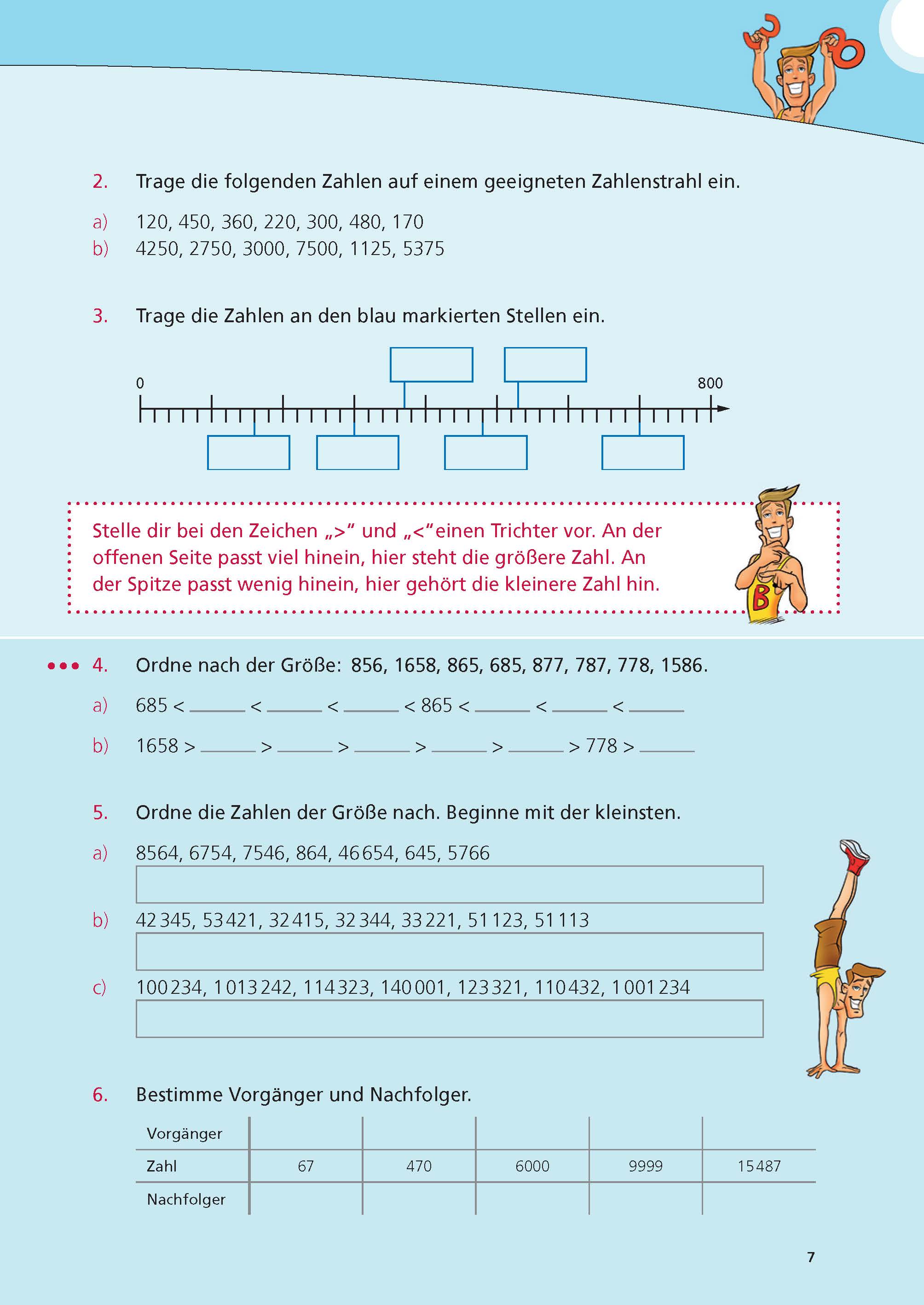 PONS Das große Übungsbuch Mathematik 5.-10. Klasse PONS Das große Übungsbuch Mathematik 5.-10. Klasse