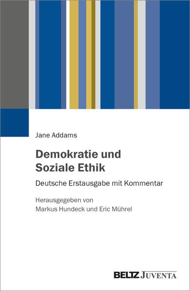 Demokratie und Soziale Ethik