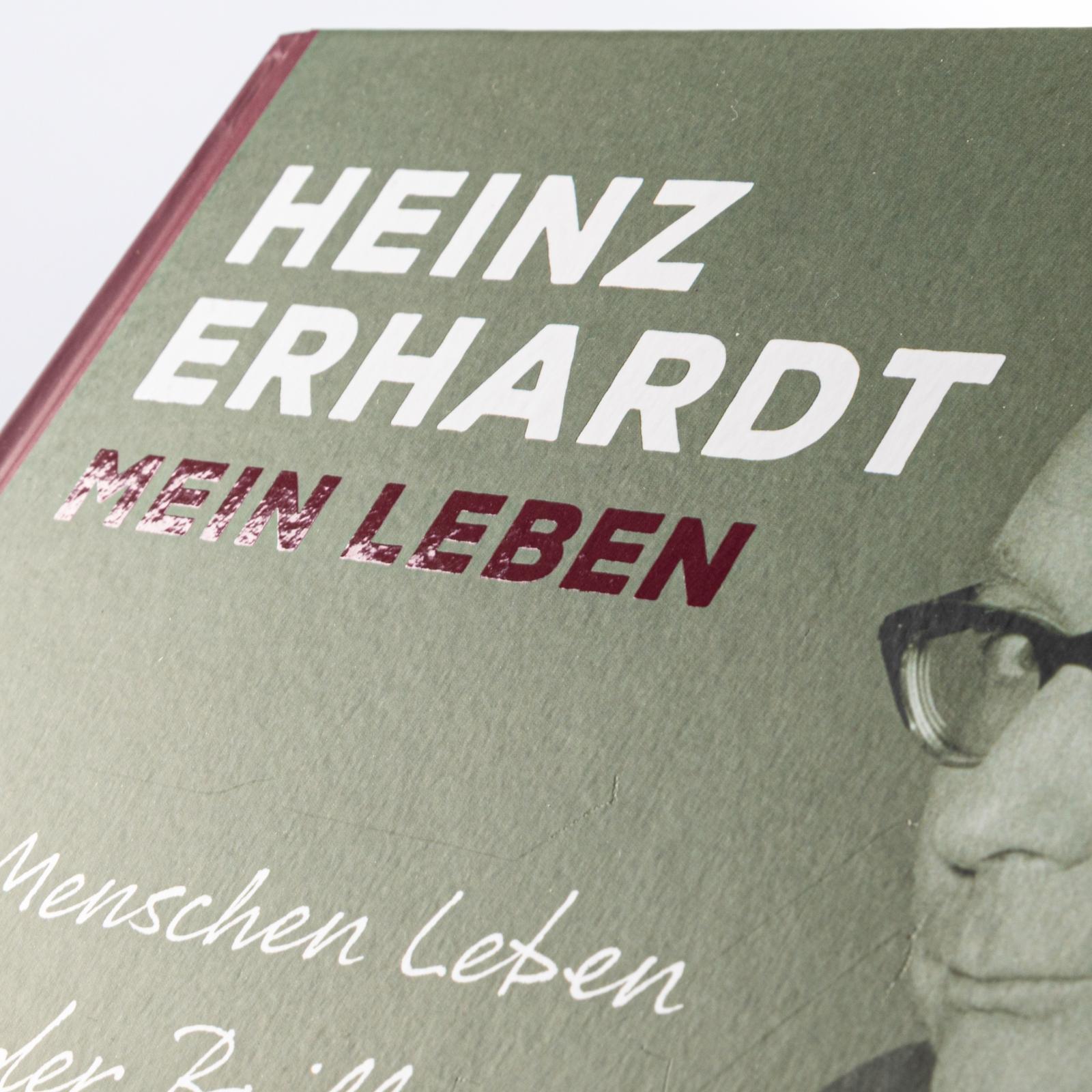Heinz Erhardt: Mein Leben Heinz Erhardt: Mein Leben