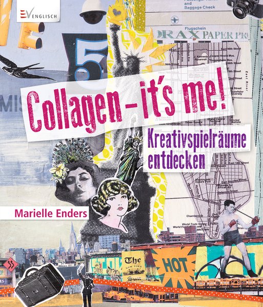 Collagen - it´s me! Collagen - it´s me!