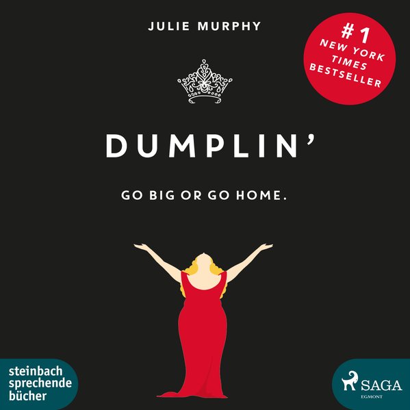 DUMPLIN' (Audio-CD) DUMPLIN' (Audio-CD)