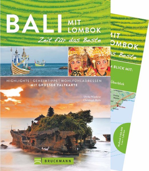 Bali mit Lombok – Zeit für das Beste