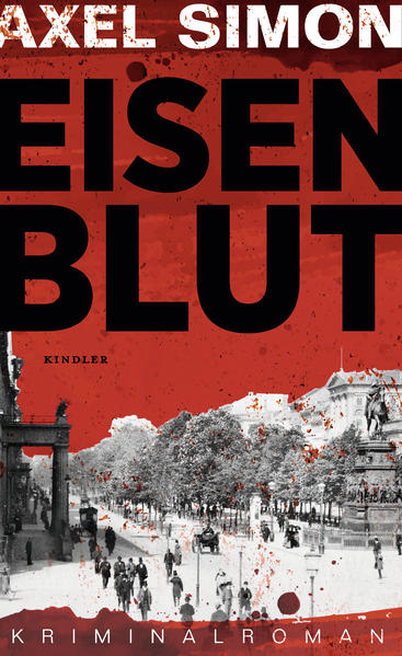 Eisenblut