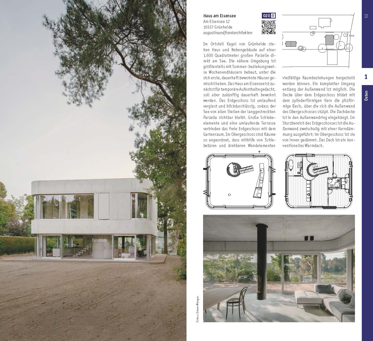 Deutschland 2021. Architekturführer