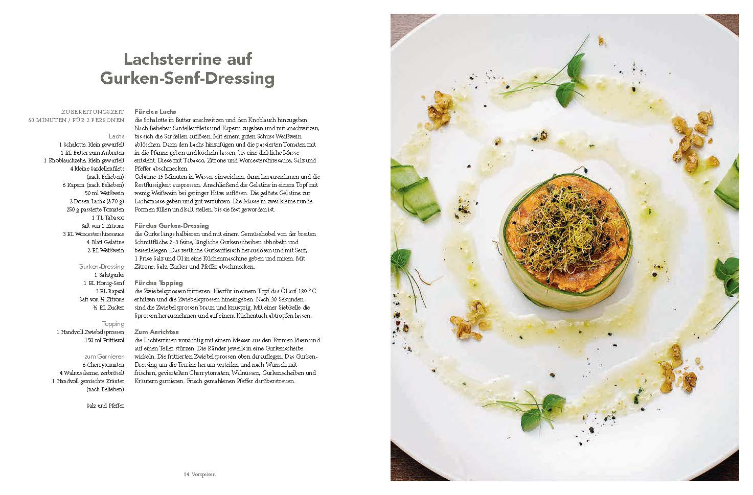 MasterChef - Das Siegerkochbuch