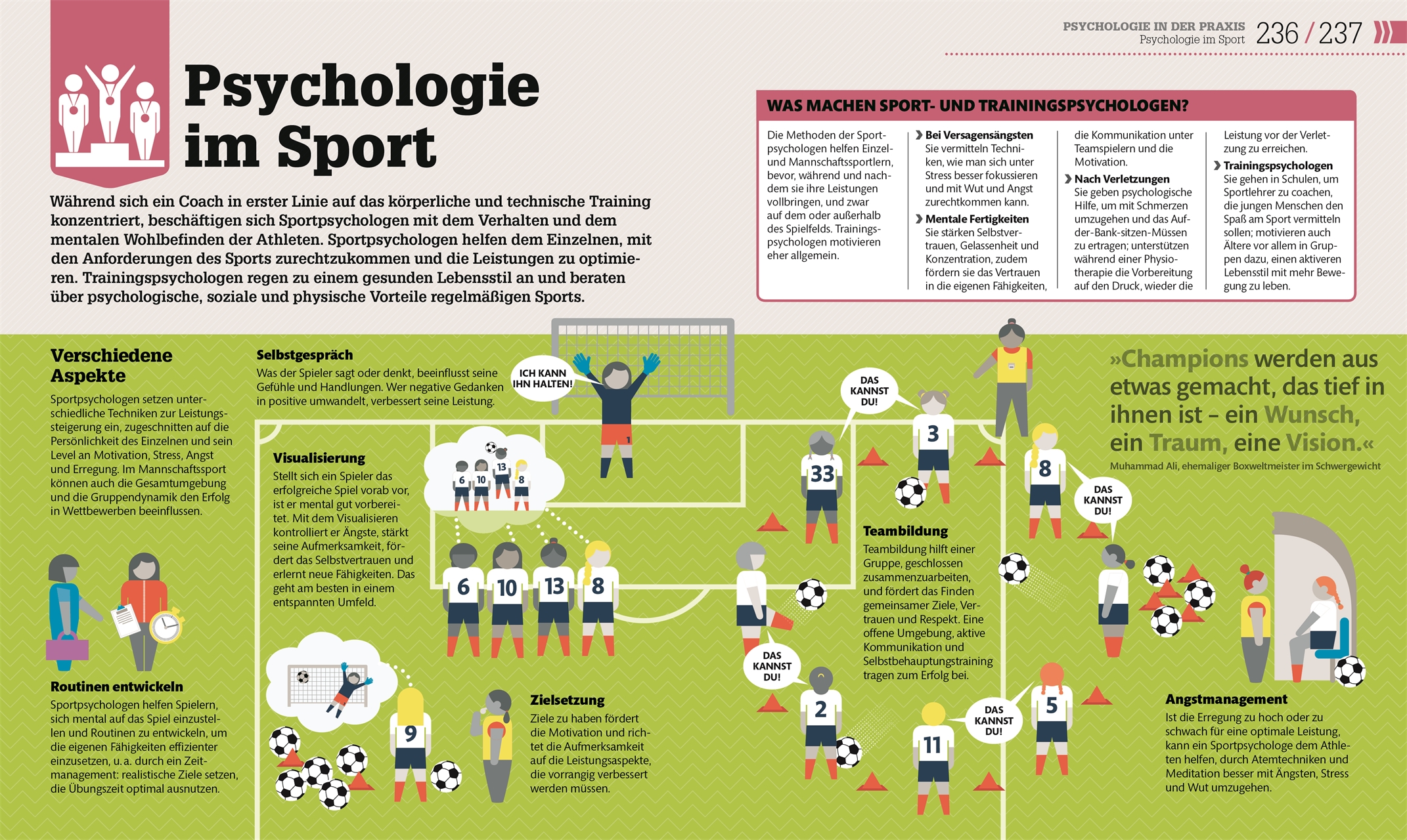 #dkinfografik. Psychologie im Alltag #dkinfografik. Psychologie im Alltag