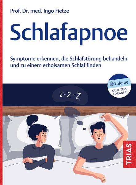 Schlafapnoe Schlafapnoe