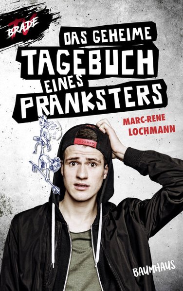 Das geheime Tagebuch eines Pranksters Das geheime Tagebuch eines Pranksters