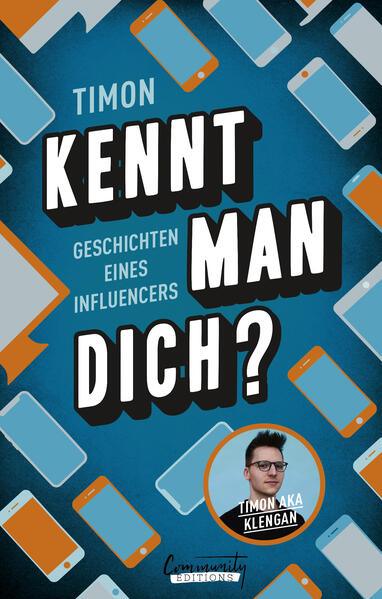 Kennt man dich? Geschichten eines Influencers