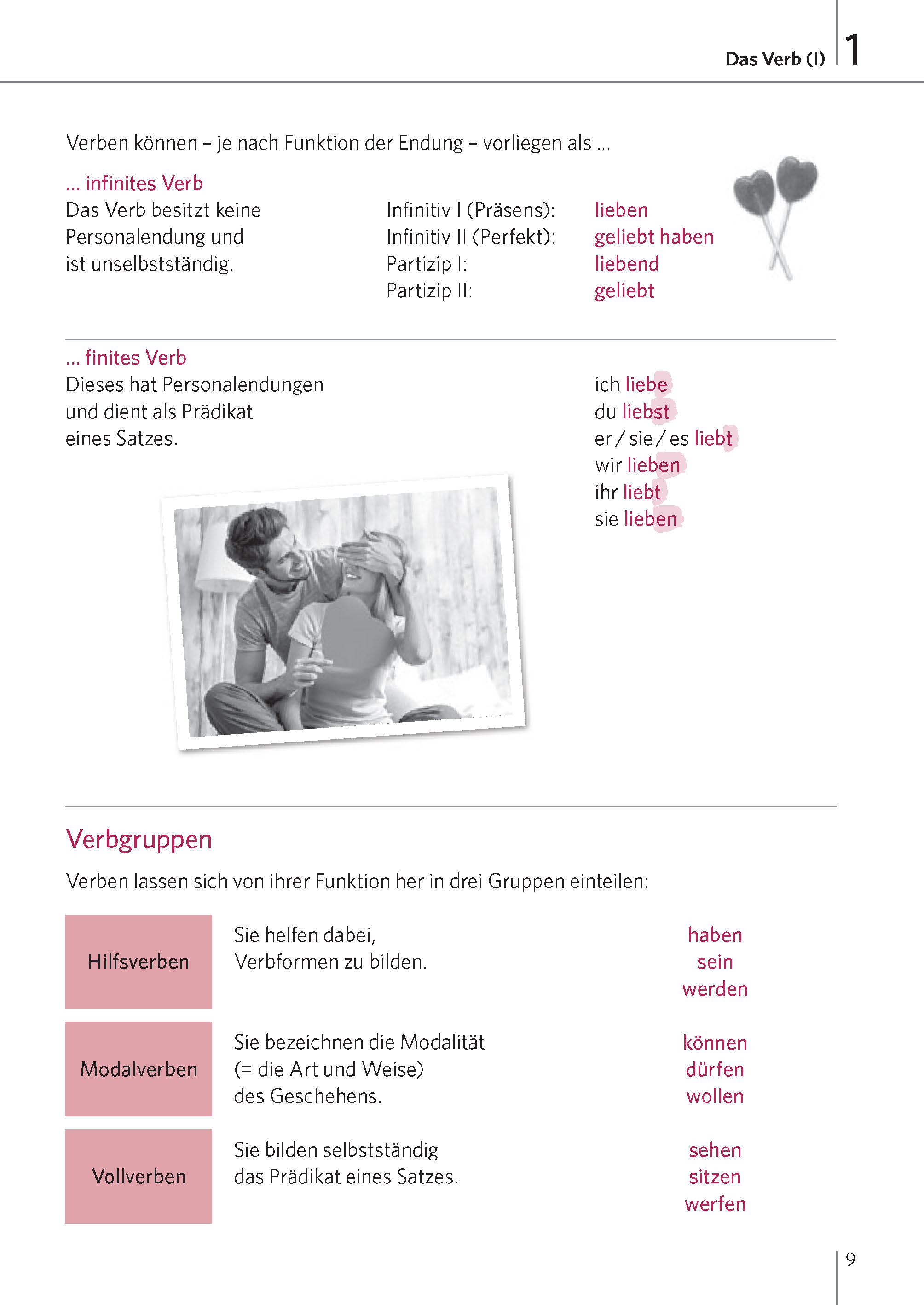 Langenscheidt Zeiten mit System Deutsch als Fremdsprache