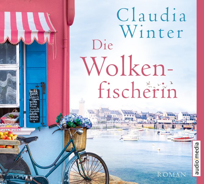 Die Wolkenfischerin (Audio-CD) Die Wolkenfischerin (Audio-CD)